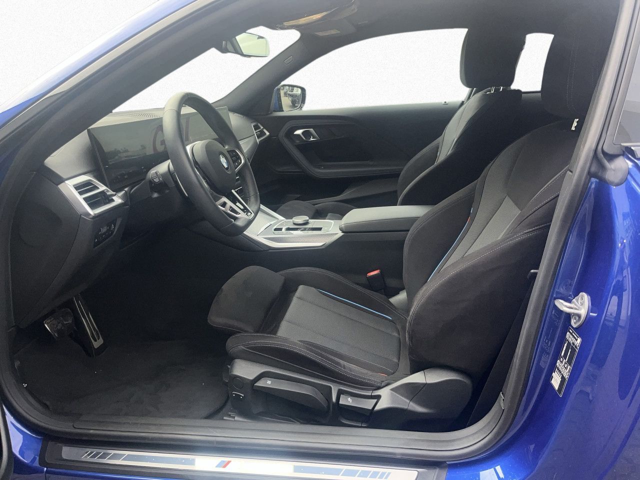 BMW 218 - Bild 17