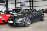Audi TT 2.0 TFSI Roadster *S-Line Plus* TopZustand - Audi TT aus 2011: Cabrio