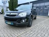 Opel Antara Cosmo 4x4 118000 km 2 Hand Tüv 10/26 - Opel Antara: Allradantrieb, Automatik