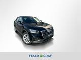 Audi Q2 30 TFSI LED KAMERA CAR PLAY - gebrauchte Audi Q2 aus dem Jahr 2024