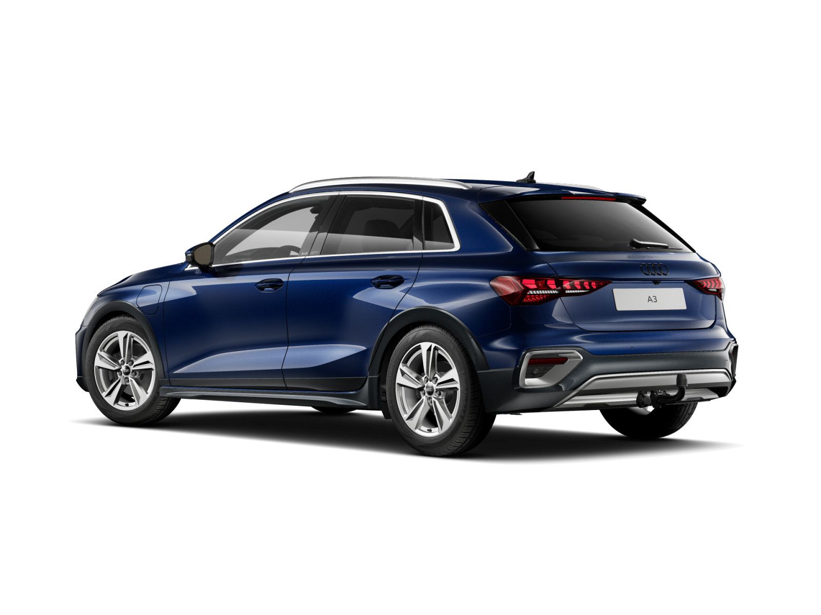Audi A3 - Bild 8