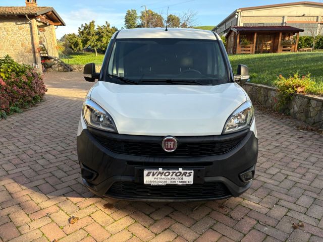 Fiat Doblo Doblò 1.3 MJT PC-TN Cargo Lamierato S