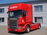 Scania R450, Standard, Retarder - Scania S450