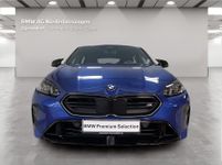 BMW M135 - Vorschau Bild 8