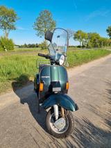 Piaggio Vespa 125 PX - Piaggio Motorräder in Mönchengladbach