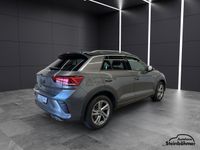 Volkswagen T-Roc - Vorschau Bild 7