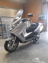 Peugeot Satelis 125 - PEUGEOT SATELIS