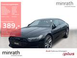 Audi A7 Sportback 45 TFSI Q MATRIX PANO HUD BLACK