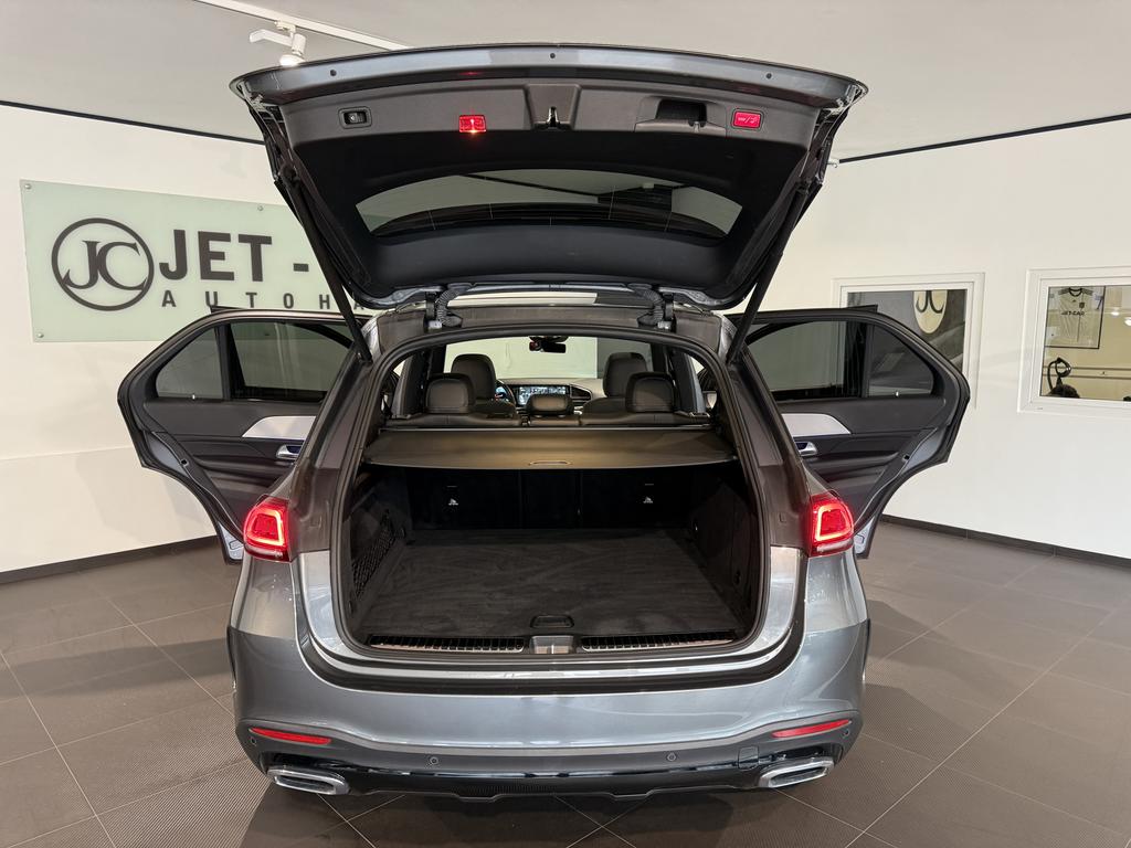 Mercedes-Benz GLE 400