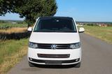 Volkswagen T5 EDITION 25 Multivan - Volkswagen T5 Multivan: Edition
