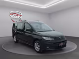 Volkswagen Caddy Maxi 2.0 TDI 4Motion 7 Sitzer Standheizung - VW Caddy Maxi von 2022