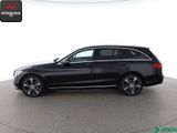 Mercedes-Benz C 300 e T AVANTGARDE MULTIBEAM,KAMERA,SCHECKHEFT - Mercedes-Benz C 300 in Berlin