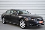 Audi A4 Ambiente S-Line+Totwinkel+Kamera+Bang-Olufsen - Audi A4 aus 2010 mit Diesel-Antrieb: Limousine