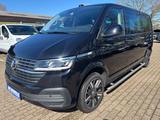 Volkswagen T6.1 Multivan 150PS DSG LR lang LED Virtual AHK - VW T6 Multivan in Oldenburg