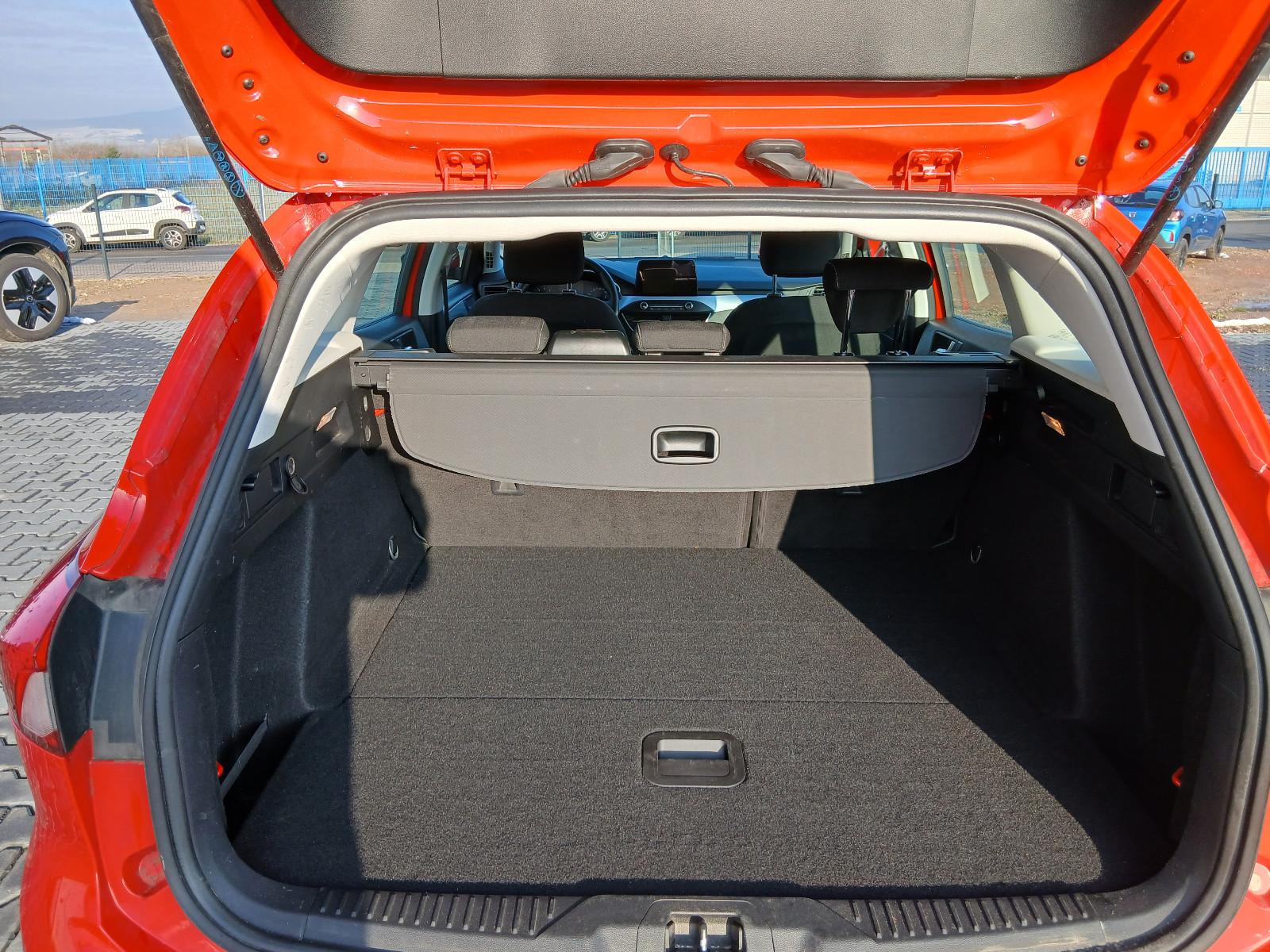 Ford Focus Turnier Cool & Connect, LED, ab 89€ mtl., миниатюра 20