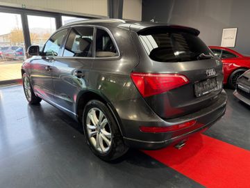 Audi Q5 - 9