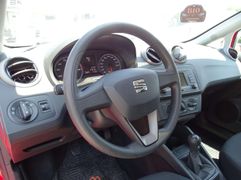 Fahrzeugabbildung Seat Ibiza Reference *Klimaanlage*  *Scheckheftgepfle