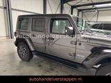 Jeep Wrangler Unlimited Plug-In Hybrid Sahara - Jeep Wrangler Unfallwagen