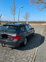 BMW 320i touring - - BMW 320 aus 2007: 320i