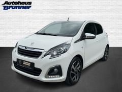 Foto Nummer 1: PEUGEOT 108