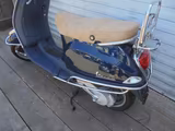 Vespa LX  50  2 Takt FL - VESPA LX 50 2T