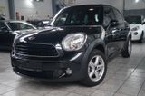 MINI ONE Countryman One*Panorama*SH*PDC* - MINI MINI: Schwarz, Countryman