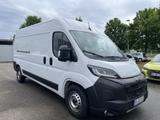 Peugeot Boxer Kasten L3/H2 335 FAP EU6e 2.2 BlueHDi 140  - Peugeot Boxer l1h2