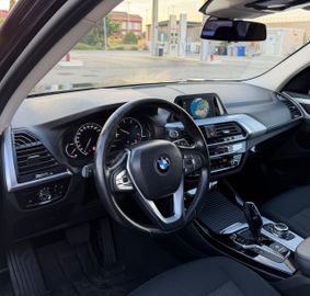 BMW X3 - 11