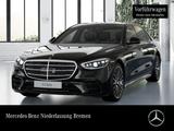 Mercedes-Benz S 450 d L 4M AMG+NIGHT+PANO+360+DIGITAL-L+STHZG - Mercedes-Benz S-Klasse mit Diesel-Antrieb