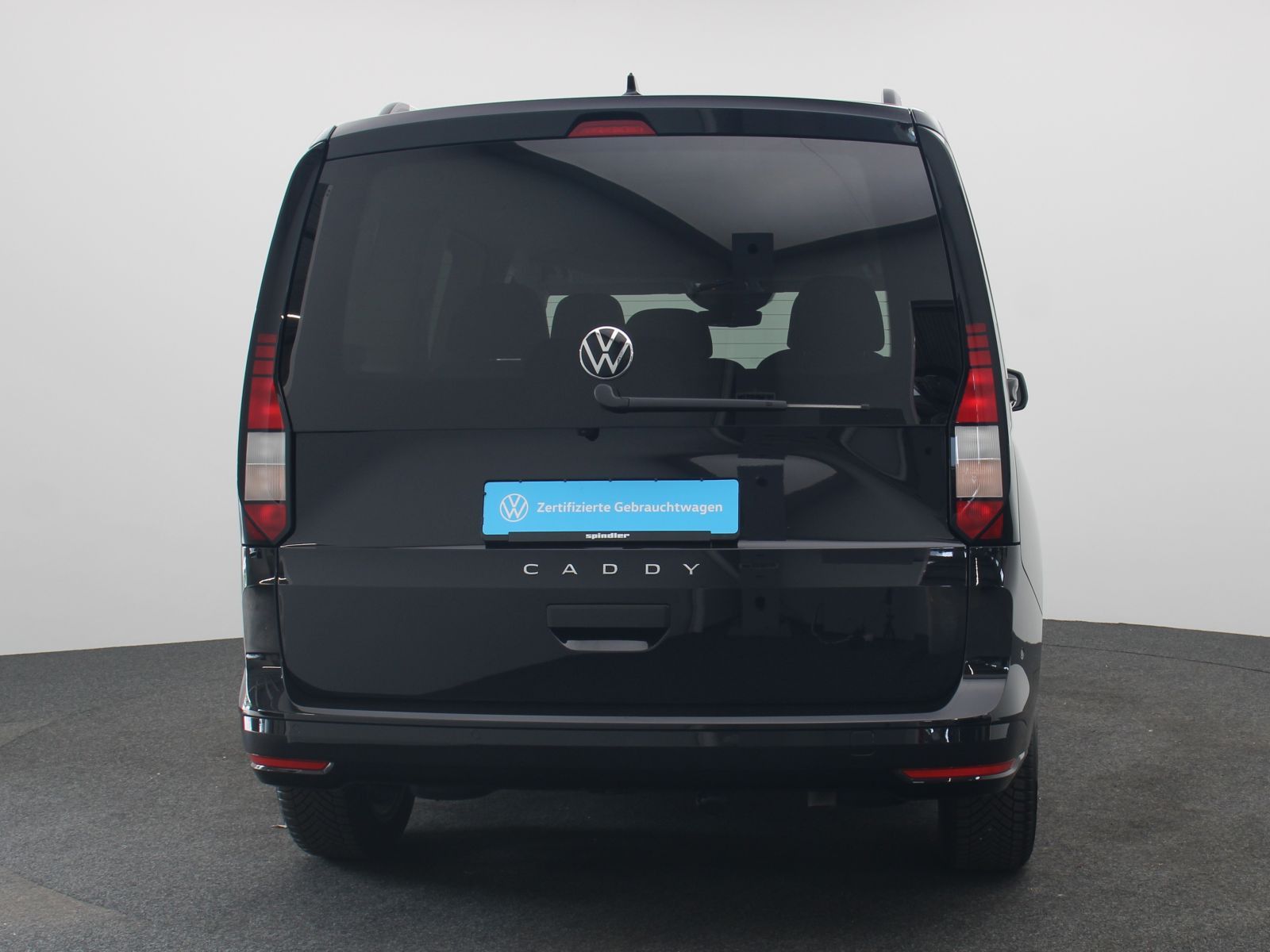 Volkswagen Caddy - Bild 8