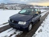 Volkswagen Polo 1.4 44kW Match erst 62.000km - Volkswagen Polo: Match