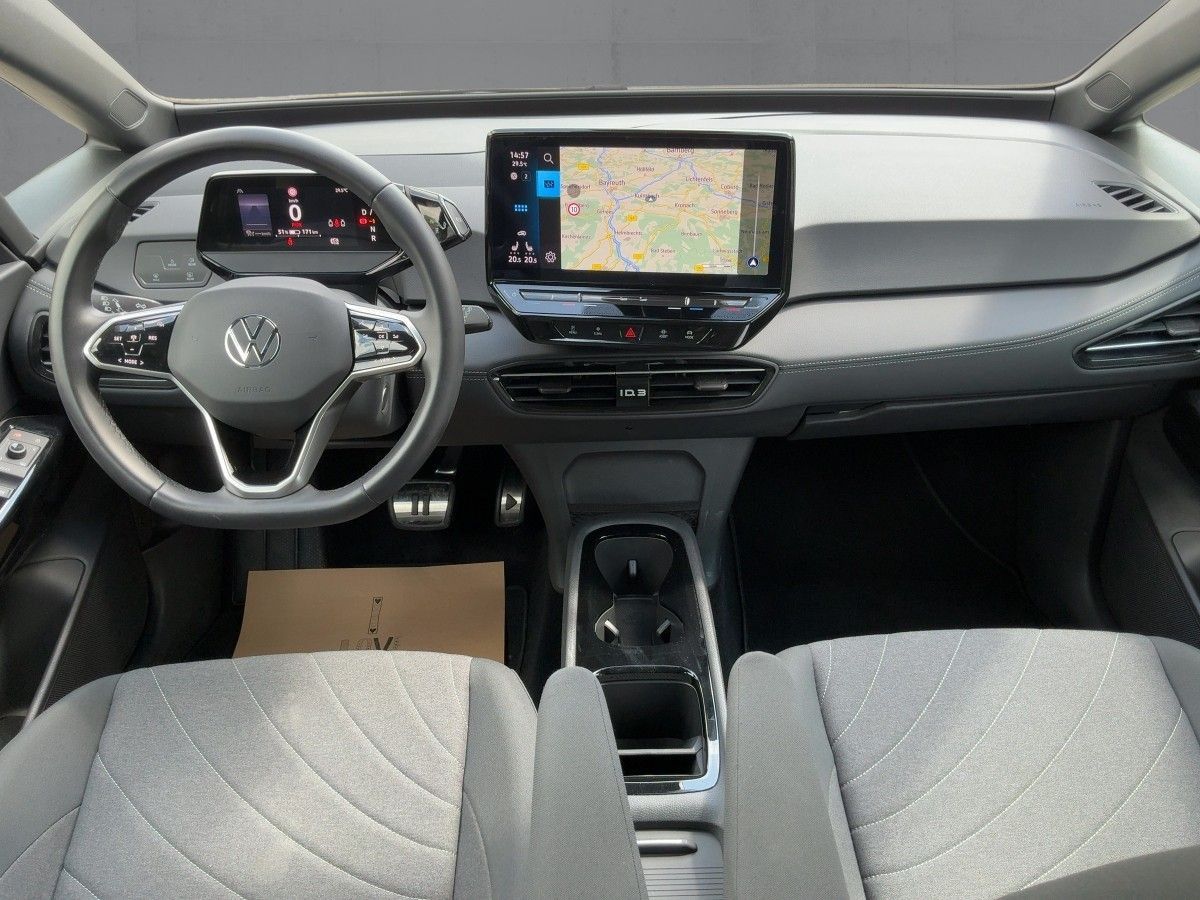 Volkswagen ID.3 - Bild 9
