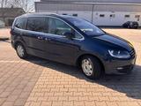 Volkswagen Sharan 2.0 TDI SCR 135kW Comfortline Comfortline