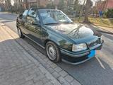 Opel Kadett GSI  Cabrio - Opel Kadett: Gsi