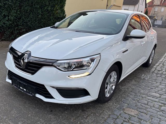 Renault Megane IV Lim. 5-trg. Life