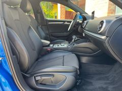 A3 Sportback 30 TFSI sport