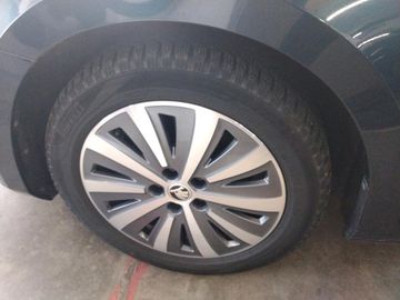 Skoda Superb - 7