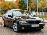 BMW 730dA Facelift Top Zustand - BMW 730 in Düsseldorf