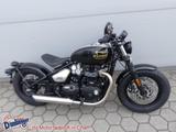 Triumph Bonneville Bobber 1200 Exclusive Icon Edition - Offers