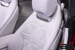 MERCEDES-BENZ SL 680 4M Monogram Series Hood with Maybach Logo