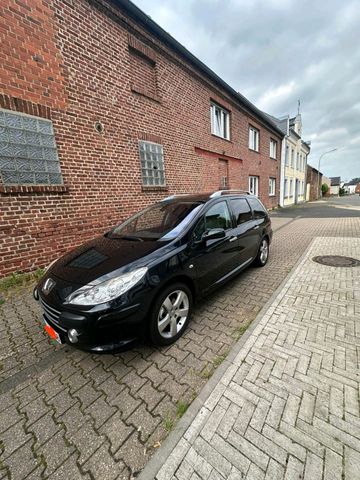 Peugeot 307 SW 2 Liter Benziner