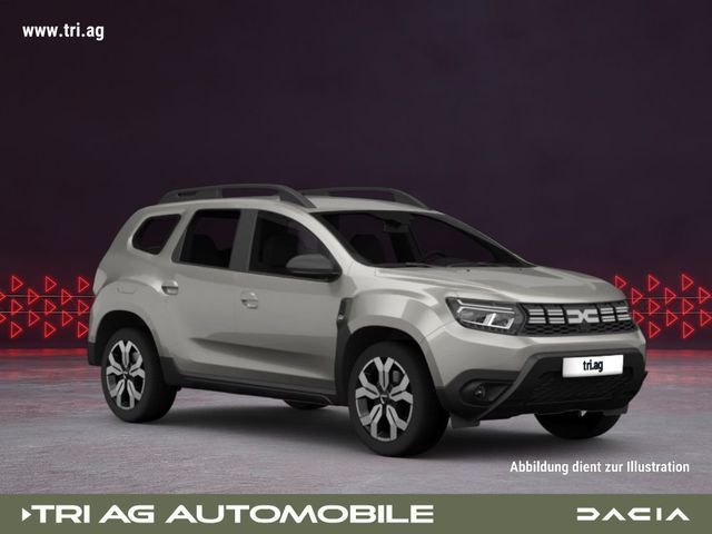 Dacia DUSTER Extreme TCe 130 4x4 City-/ Technik-/ Wint