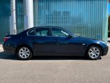 BMW 523i 177PS Navi Klima Tempomat uvm - BMW 523 aus 2005: 523i