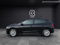 SKODA Fabia Selection |ACC|CAM|Navi|VirtualCockpit|