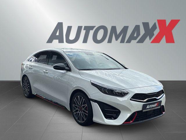 Kia ProCeed GT 1.6 T-GDi DCT Autom. Navi LED GJR