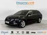 Skoda Octavia Style AUTOMATIK NAV LED DIG-DISPLAY ACC  - Skoda Gebrauchtwagen in Wesel
