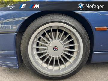 1992 Alpina B12 — миниатюра 12