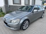 Mercedes-Benz C 320 CDI AVANTGARDE  - Mercedes-Benz C 320 in Dortmund