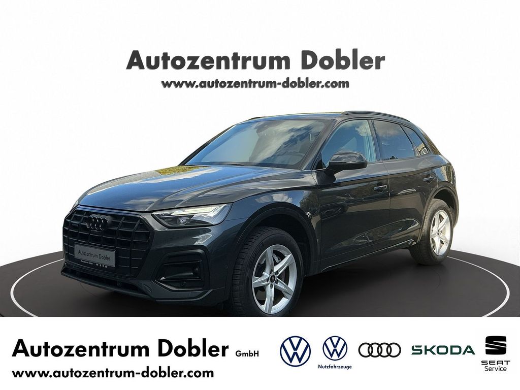 Image of Audi Q5