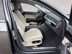 Fahrzeugabbildung Audi A8 60 TFSIe L quattro S LINE TV MATRIX PANO B&O